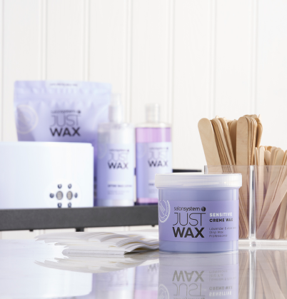 justwax-lavender
